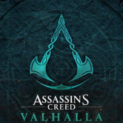 ・ASSASSIN'S CREED ВАЛЬГАЛЛА・ПОЛНАЯ ИГРА・UBISOFT・PC・
