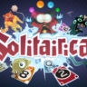Solitairica   8 ИГР| EPIC GAMES | ПОЛНЫЙ ДОСТУП   БОНУС