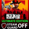 RED DEAD REDEMPTION 2 ПОЛНОЕ ИЗДАНИЕ ВСЕ DLC STEAM