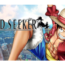 One Piece: World Seeker STEAM КЛЮЧ РФ СНГ РУССКИЙ ЯЗЫК