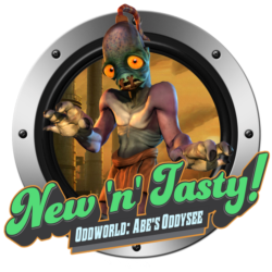 Oddworld New 'n' Tasty   9 ИГР|EPIC GAMES|ПОЛНЫЙ ДОСТУП