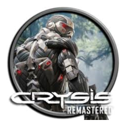 CRYSIS: REMASTERED・EPIC GAMES АККАУНТ・PC・