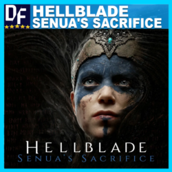 HELLBLADE: SENUA'S SACRIFICE・STEAM АККАУНТ・PC・
