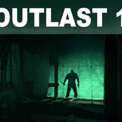 Outlast  DLC Whistleblower  Outlast 2 (STEAM) Аккаунт