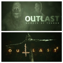 OUTLAST 2   OUTLAST   DLC: WHISTLEBLOWER・STEAM АККАУНТ