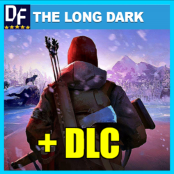 THE LONG DARK・STEAM АККАУНТ   ИГРЫ・