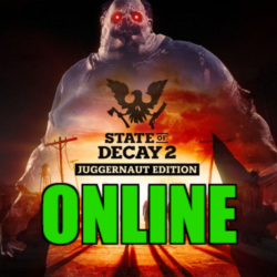 STATE OF DECAY 2 JUGGERNAUT EDITION MICROSOFT PC