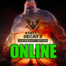 STATE OF DECAY 2 JUGGERNAUT EDITION MICROSOFT PC