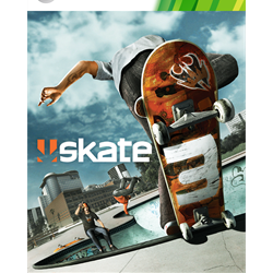 Skate 3,CoD:Advanced Warfare   7игры XBOX ONE Аренда