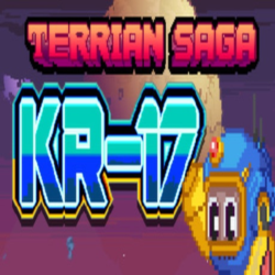 Terrian Saga: KR-17 (Steam ключ / РФ Весь Мир)