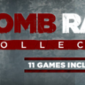Tomb Raider Collection (ROW) 42in1 (Steam Gift RegFree)
