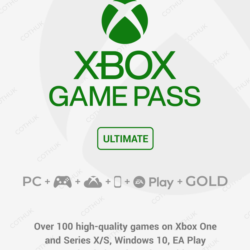 XBOX GAME PASS ULTIMATE 7 дней Конвертация   Продление