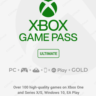 XBOX GAME PASS ULTIMATE 7 дней Конвертация   Продление