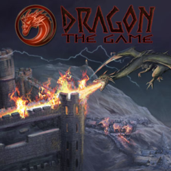 Dragon: The Game (Steam Gift Region Free / ROW)