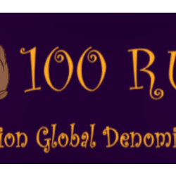 100 RUB: Operation Global Denomination Steam key (ROW)