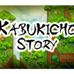 Kabukicho Story Steam ключ (Steam key Region free)
