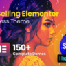 Phlox Pro [5.15.0] - Русификация премиум темы