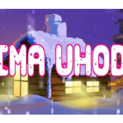 Zima uhodi! Steam ключ (Steam key, ROW, Region free)