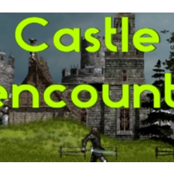 Castle Rencounter Steam ключ (Steam key Region free)