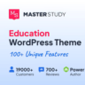 Masterstudy [4.8.107] - Русификация премиум темы