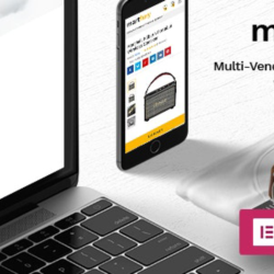 Martfury [3.1.3] - Русификация премиум темы