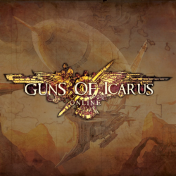 Guns of Icarus Online (Steam) ✅ REGION FREE/GLOBAL 💥🌐