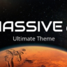 Massive Dynamic [8.2] - Русификация премиум темы