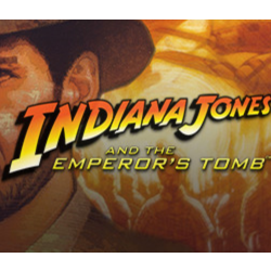 Indiana Jones and the Emperor's Tomb STEAM КЛЮЧ РФ КЗ СНГ