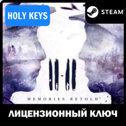 🔥11-11 Memories Retold 💳 Steam Ключ Global   🧾Чек