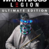 Watch Dogs: Legion Ultimate [Uplay]