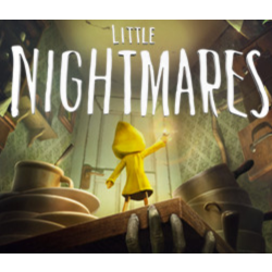 Little Nightmares STEAM KEY REGION FREE GLOBAL ROW   🎁