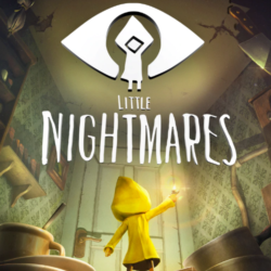 Little Nightmares | Ключ Steam | GLOBAL | Region Free