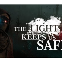 The Light Keeps Us Safe 🔑STEAM КЛЮЧ ✔️РОССИЯ   МИР