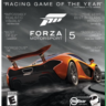 Forza Motorsport 5 XBOX КЛЮЧ GLOBAL