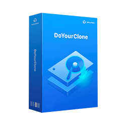 DoYourClone v.3.1 | Лицензия