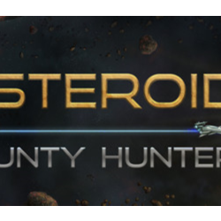 Asteroid Bounty Hunter [STEAM KEY/REGION FREE] 🔥