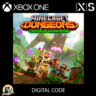 Minecraft Dungeons: Джунгли пробуждаются XBOX [ Код   ]