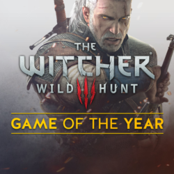 The Witcher 3 Wild Hunt GOTY(GOG Аккаунт, Global)  0%