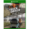 Truck Driver Hidden Places,Damage System DLC XBOX ONE