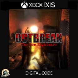Outbreak The New Nightmare Definitive XBOX SERIES X|S🔑