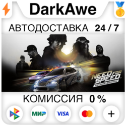 Need for Speed™ Deluxe Edition STEAM•RU   АВТО   0%