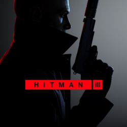 ✔🔥 Hitman 3 Standard Edition Xbox One|XS⭐⭐⭐