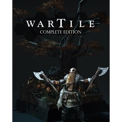 💎WARTILE Complete Edition XBOX ONE XS КЛЮЧ🔑