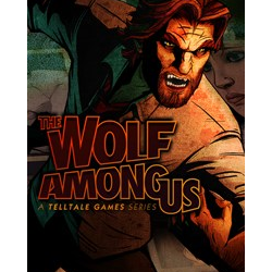 💎The Wolf Among Us XBOX ONE XS КЛЮЧ🔑