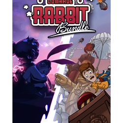 💎Comrade Rabbit Bundle XBOX ONE XS КЛЮЧ🔑
