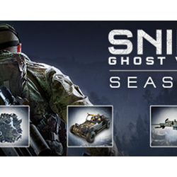 Sniper Ghost Warrior 3 - Season Pass (STEAM КЛЮЧ)РФ МИР