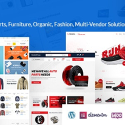 Marketo [5.2.0] - Русификация премиум темы