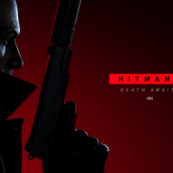 HITMAN 3 — Deluxe Edition - GRA EPIC GAMES / PC