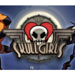 🎁Skullgirls 2nd Encore (Steam)(RU/ CIS)