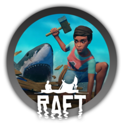 Raft  Euro Truck Simulator 2  GAMES ®✔️Steam (GLOBAL)🌍